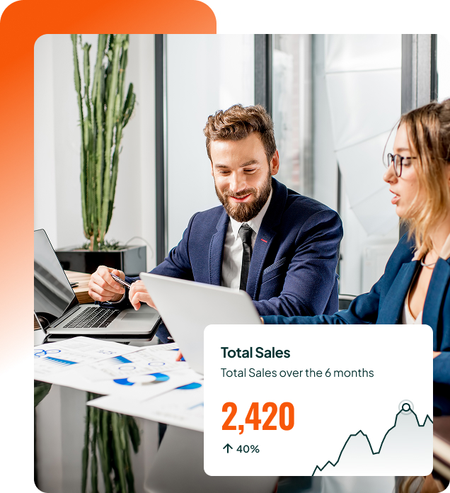 We committed to helping you achieve your goals