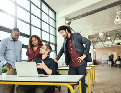 Why Entrepreneurs Need Digital Marketing