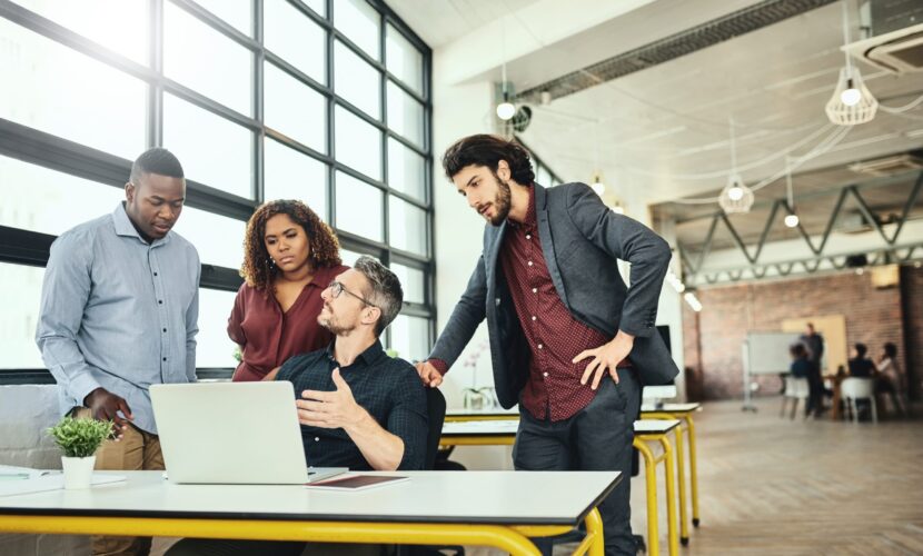 Why Entrepreneurs Need Digital Marketing