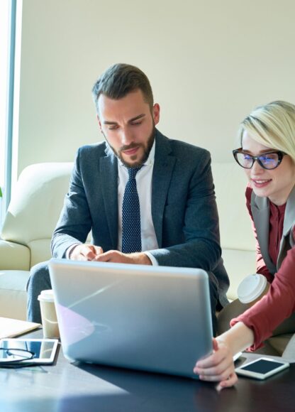 Innovation in Every Swipe