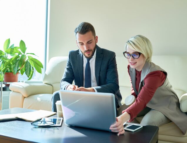 Innovation in Every Swipe