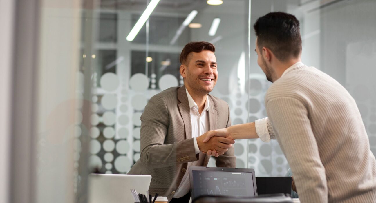 Turning Clicks Into Conversions