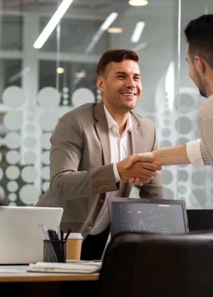 Turning Clicks Into Conversions