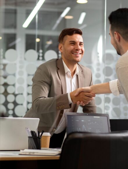 Turning Clicks Into Conversions