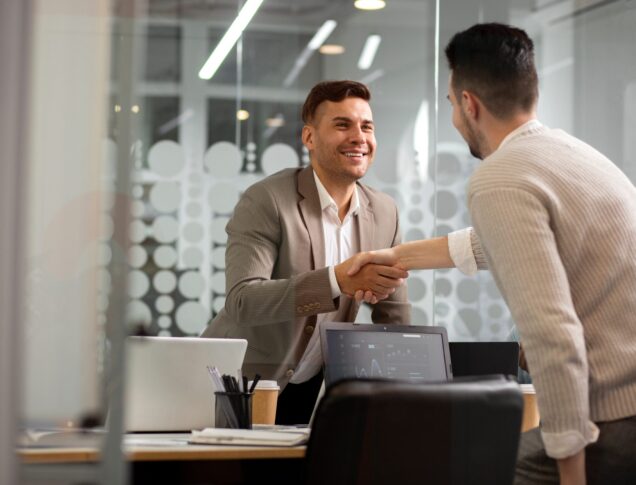 Turning Clicks Into Conversions