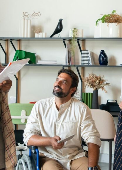 Digital Transformation Readiness