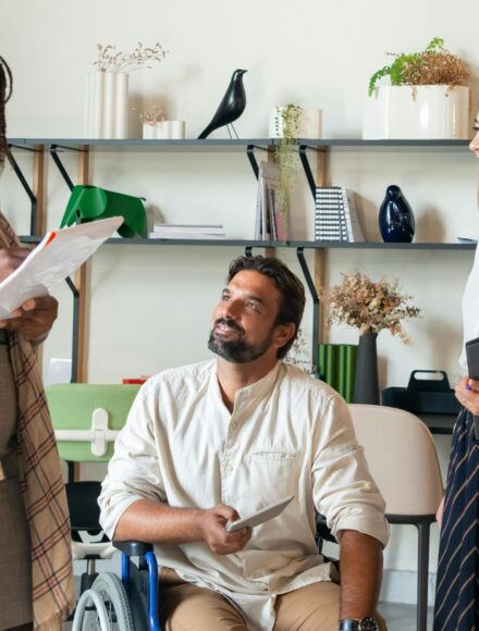 Digital Transformation Readiness