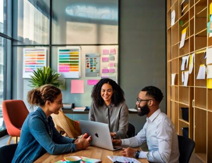 Why Collaborative Coding is The Ultimate Career Hack