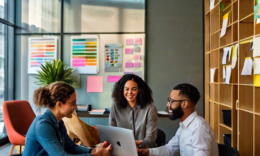 Why Collaborative Coding is The Ultimate Career Hack