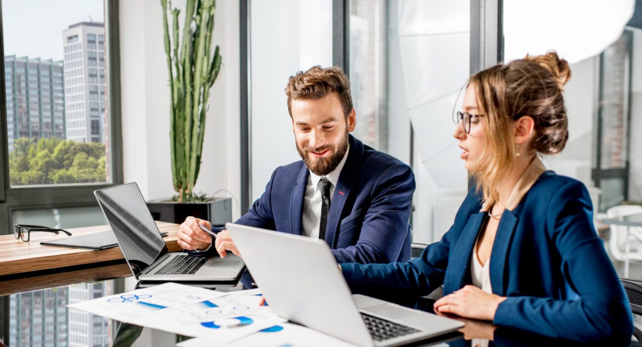 Digital Transformation Readiness