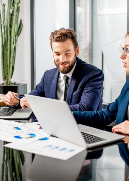 Digital Transformation Readiness