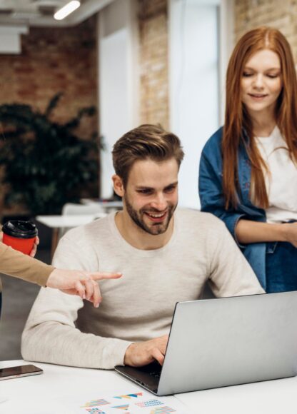 Business consultancy