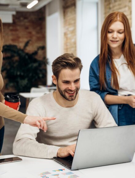 Business consultancy