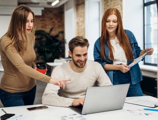 Business consultancy