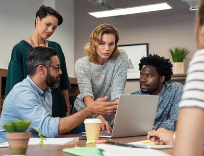 What Consultants Need to Know About Nonprofits