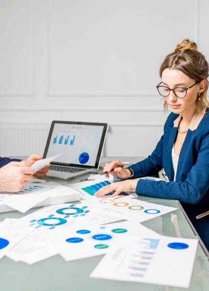 Crafting Digital Experiences