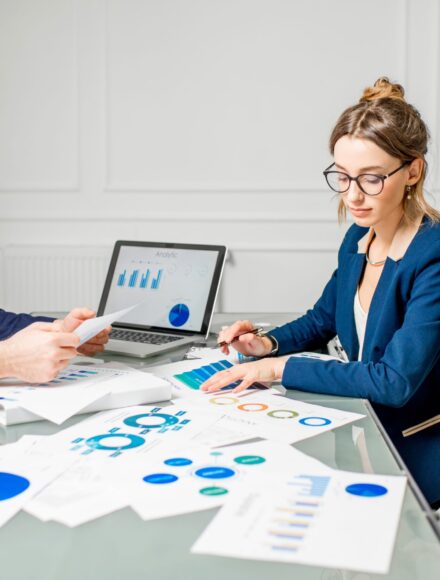 Crafting Digital Experiences