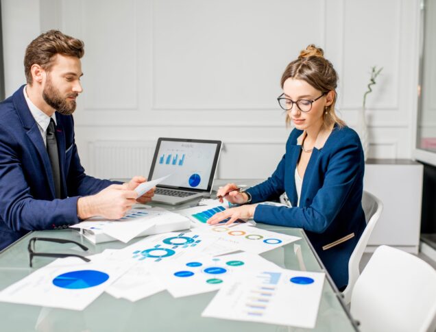 Crafting Digital Experiences