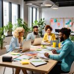 Why Collaborative Coding is The Ultimate Career Hack