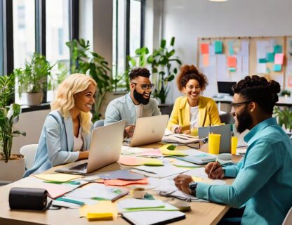 Why Collaborative Coding is The Ultimate Career Hack