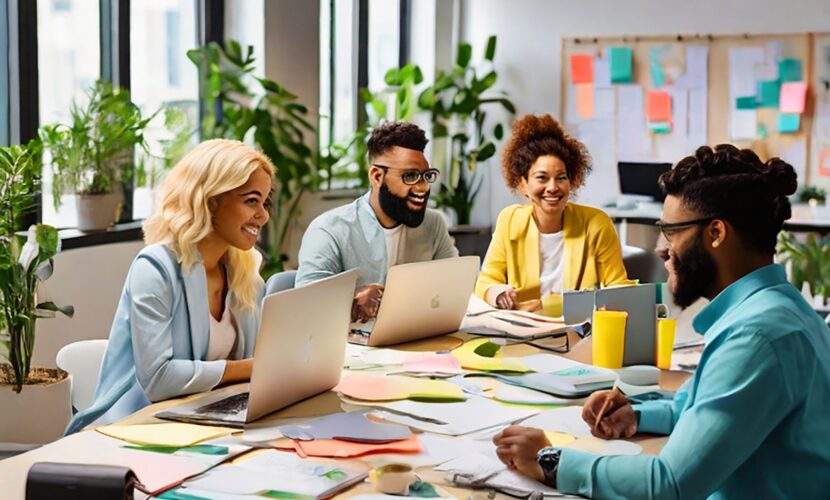 Why Collaborative Coding is The Ultimate Career Hack