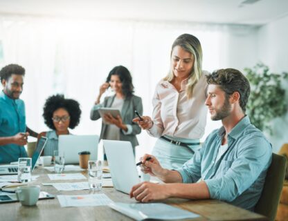 Key Change Management Lessons for Businesses