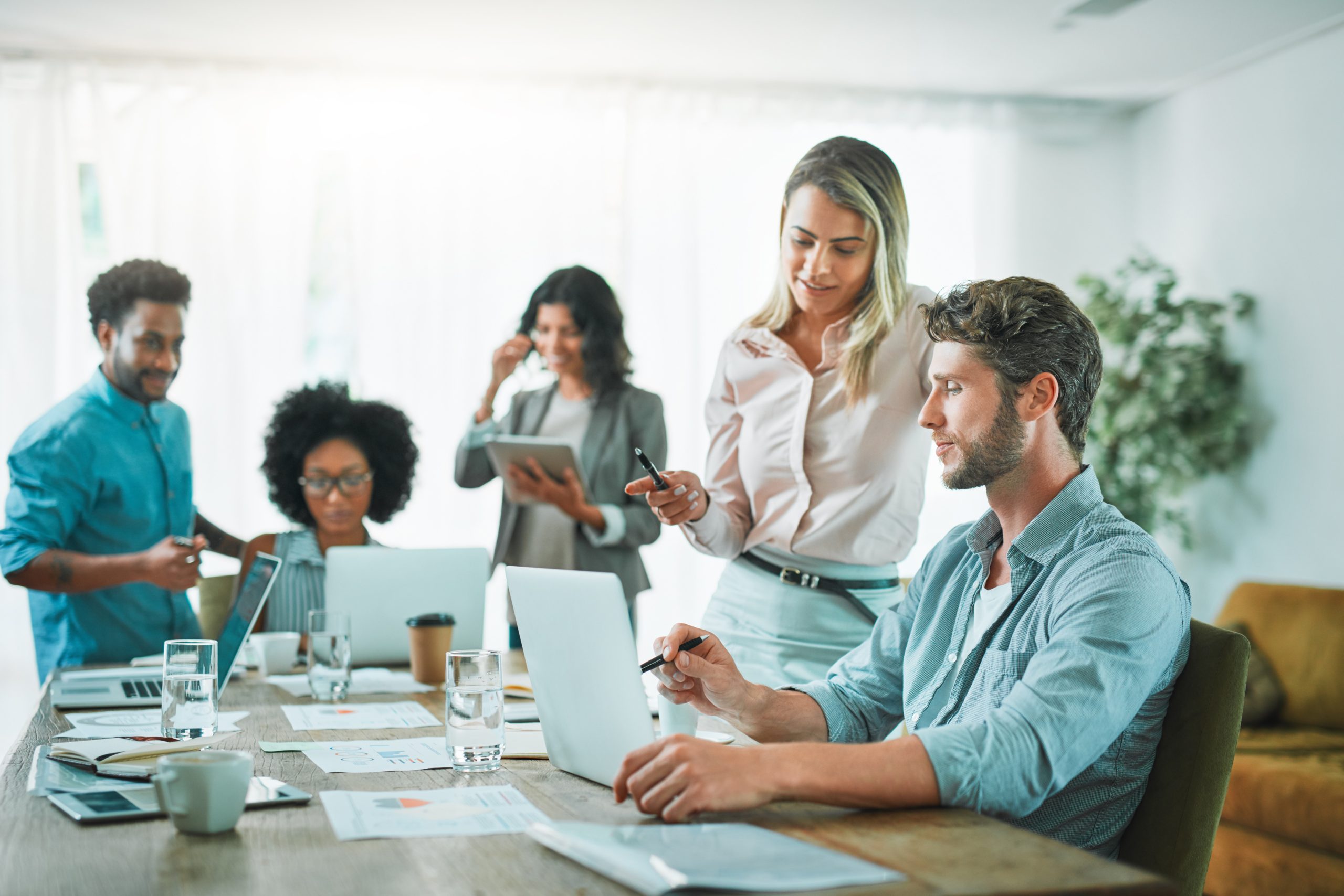 Key Change Management Lessons for Businesses